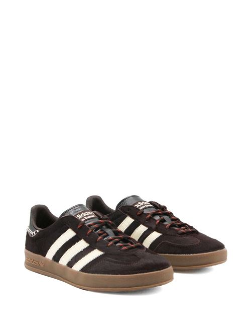 Sneaker Gazelle Pony ADIDAS BY WALES BONNER | KK3640AUCO